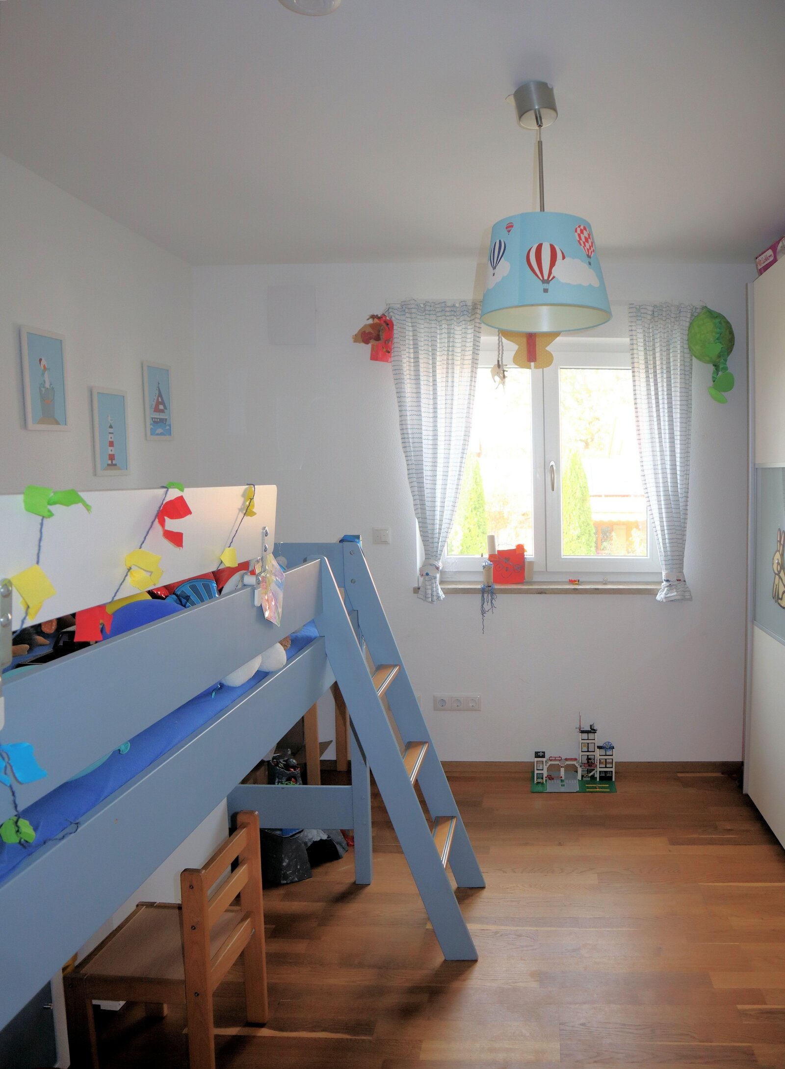 Kinderzimmer