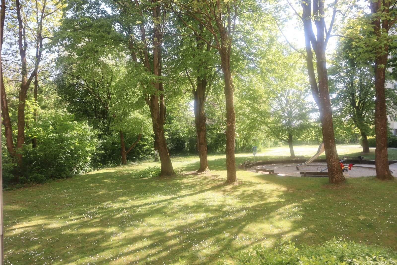 ++ ERHOLEN UND WOHNEN ZUGLEICH ++ SONNIGE 3-ZIMMERWOHNUNG DIREKT AM SEE ++ ++ ERHOLEN UND WOHNEN ZUGLEICH ++ SONNIGE 3-ZIMMERWOHNUNG DIREKT AM SEE ++