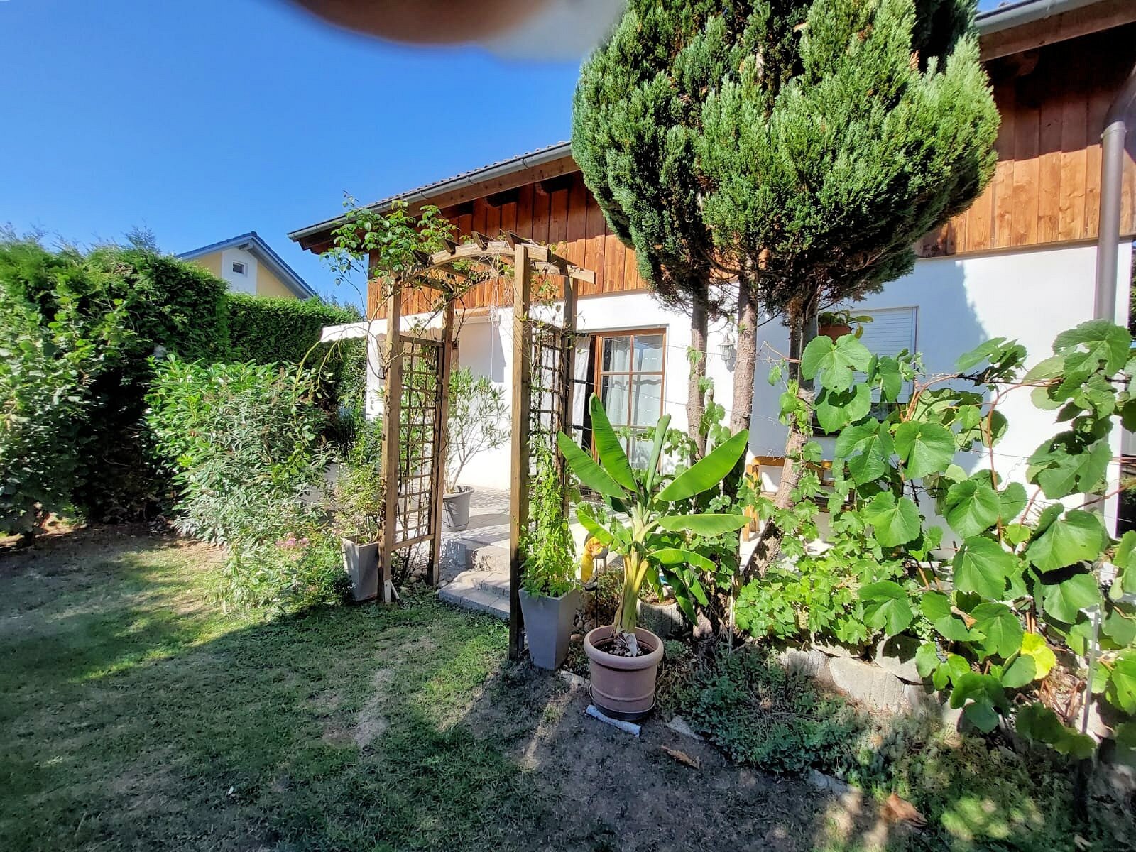 ++ FÜR DIE KLEINE FAMILIE ODER PAAR ++ NIEDRIGENERGIEHAUS IN WALDKRAIBURG - WEST ++ ++ FÜR DIE KLEINE FAMILIE ODER PAAR ++ NIEDRIGENERGIEHAUS IN WALDKRAIBURG - WEST ++