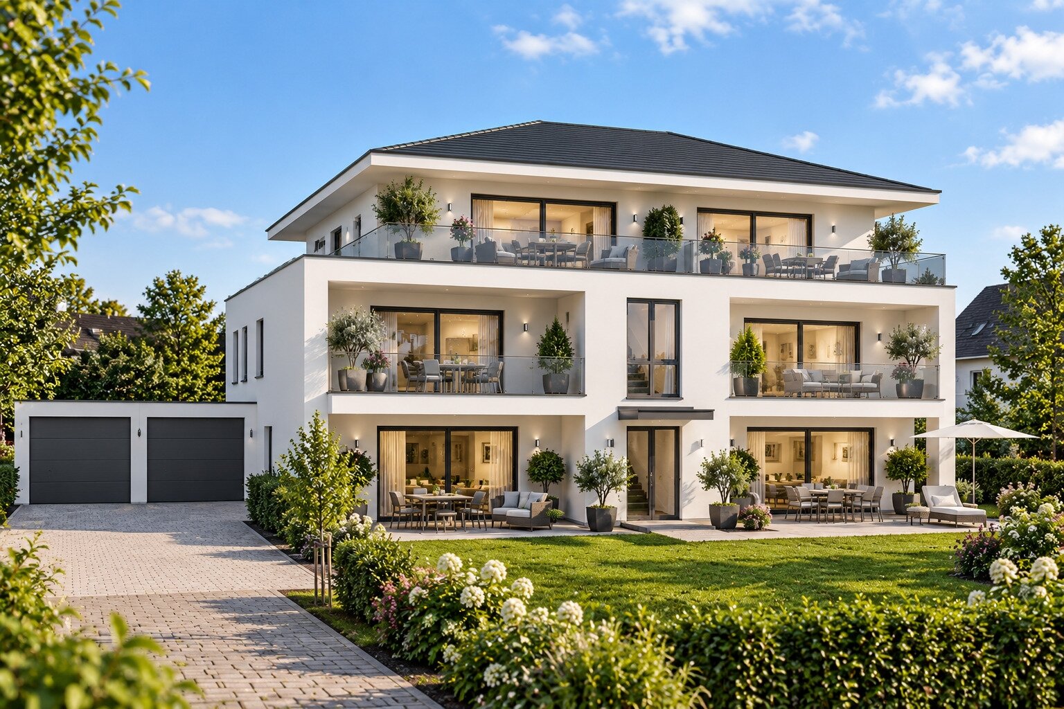++ SONNIGES BAUGRUNDSTÜCK MIT ALTBESTAND ++ TOLLE CHANCE FÜR EIN DOPPELHAUS ODER MFH ++ ++ SONNIGES BAUGRUNDSTÜCK MIT ALTBESTAND ++ TOLLE CHANCE FÜR EIN DOPPELHAUS ODER MFH ++